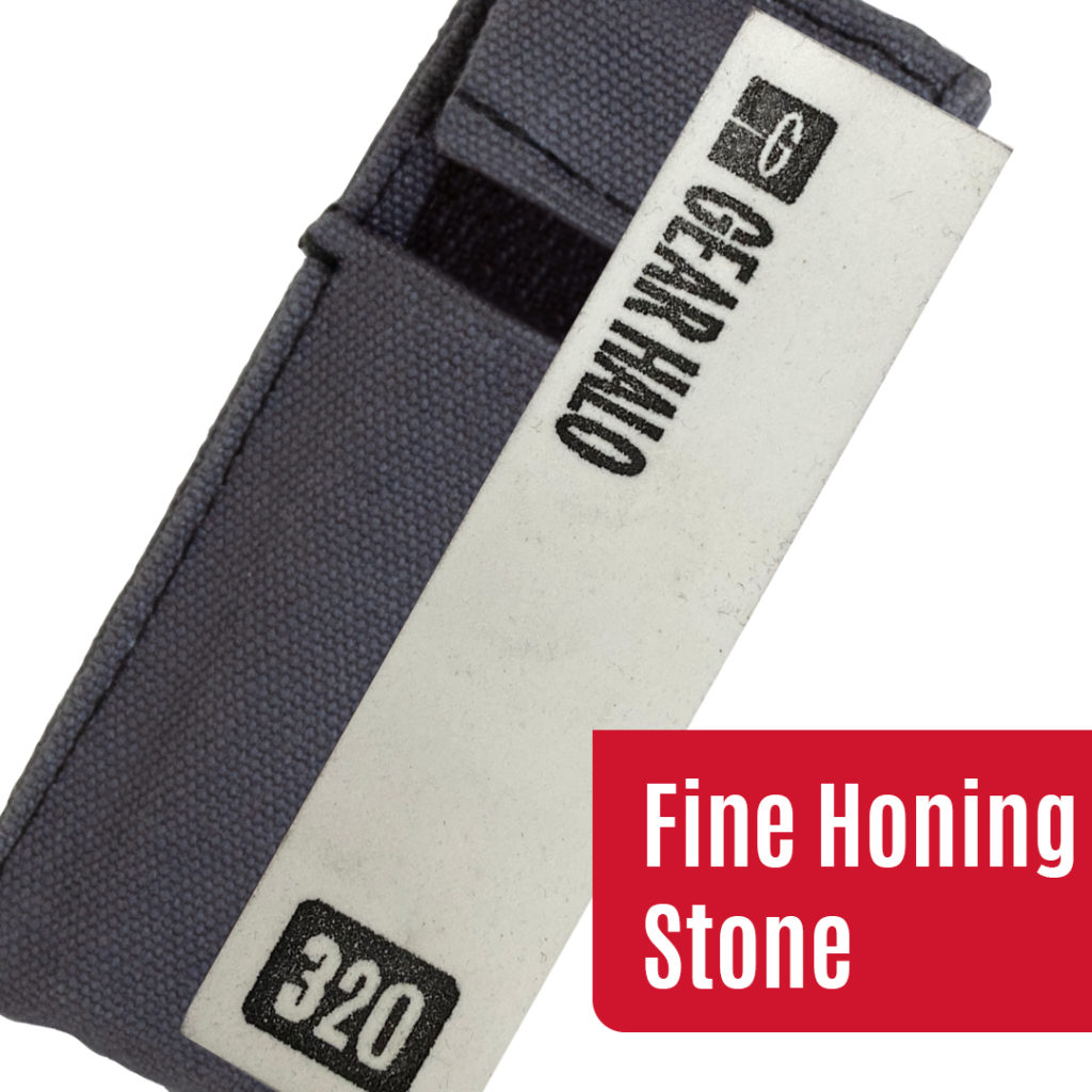 Skate Stones GearHalo™